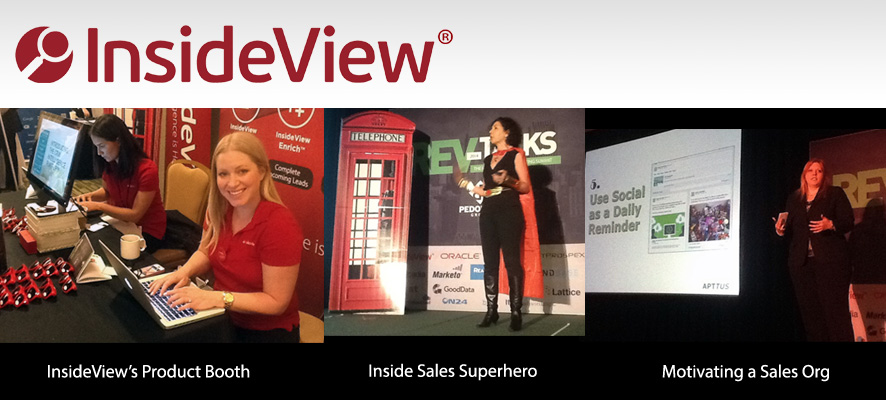 REVTalks Recap