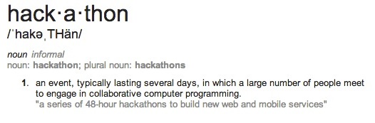 hackathon