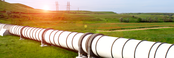 The Fat Pipeline
