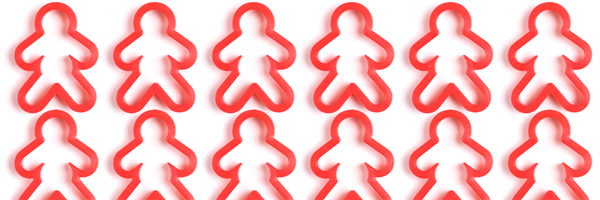 Single-Persona Disorder Got Your Campaigns Down?