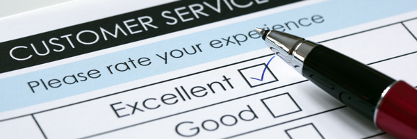 Our Support Team Achieves Amazing 98.6% Customer Satisfaction