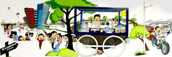 The Art of Innovation at InsideView