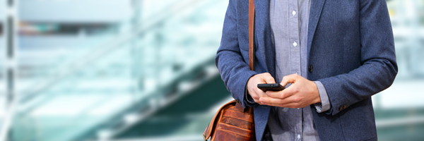 InsideView Mobile Adds Great New Features