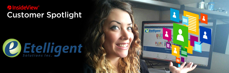 Customer Spotlight: Etelligent Solutions