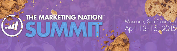 Happening Today at Marketo’s Marketing Nation Summit