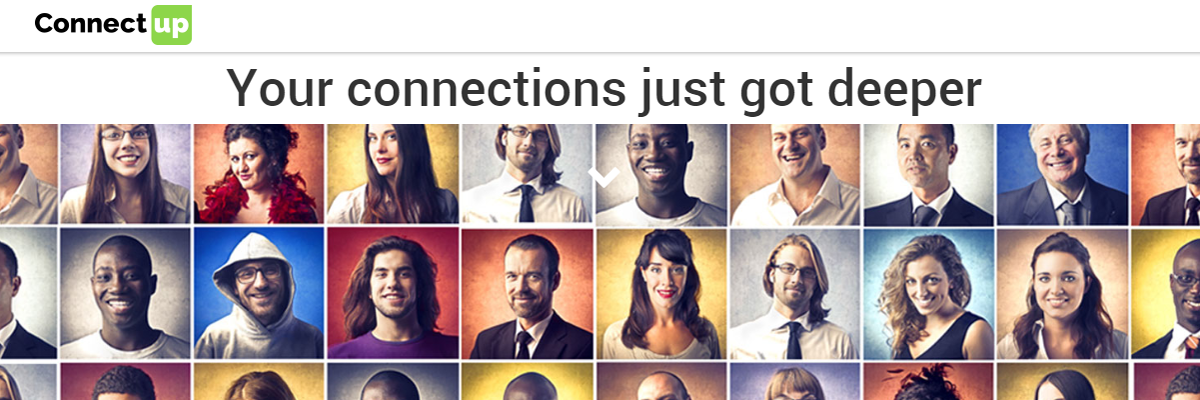New Partner ConnectUp Leverages InsideView Data to Enrich Your Relationships