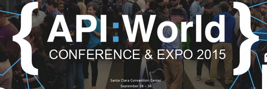We Talk APIs With DevNetwork Leading Up to API World Conference