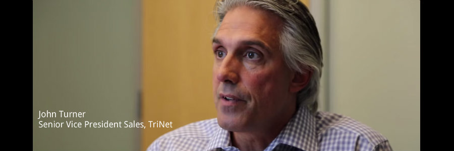 TriNet Finds Actionable Sales Intelligence with InsideView
