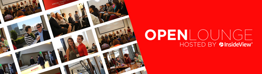 Open Lounge Recap: We Informed. We Innovated. We Inspired.