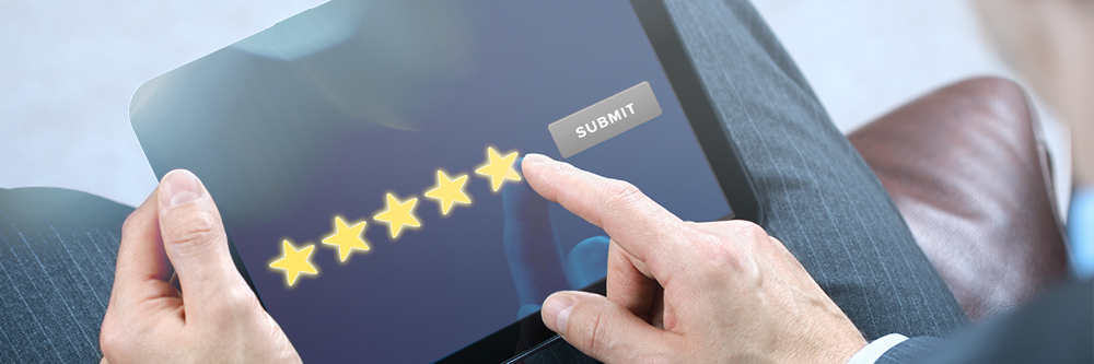 Our Customer Support Team Wraps Up 2015 With Best-ever Experience Ratings