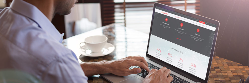 Account Based Sales Development and the Rise of Predictive Marketing [Guest Post]
