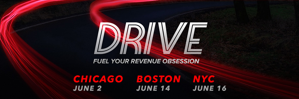 We’re Hitting the Road to Bring You Lead-to-Revenue Success!