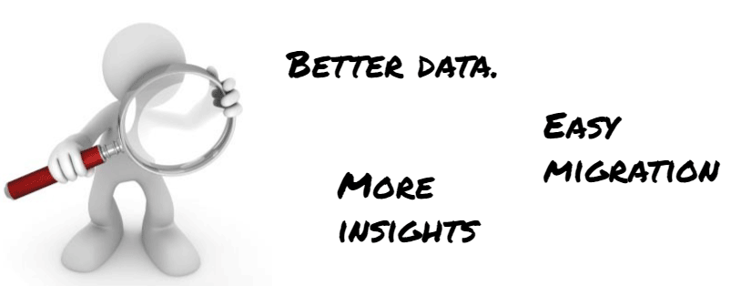 Replacing Data.com Part Six: What to Look for in a Data.com Replacement