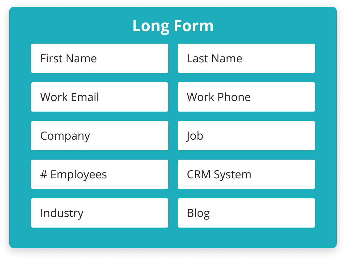 Long Form