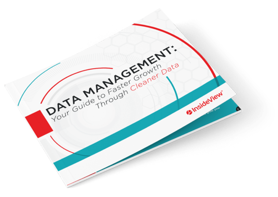 The Data Management eBook