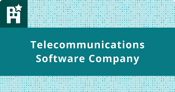 Telecommunications Software Company
