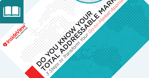 EBOOK: Do You Know Your Total Addressable Market?