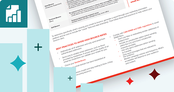 DATASHEET: Understanding and Improving Email Deliverability