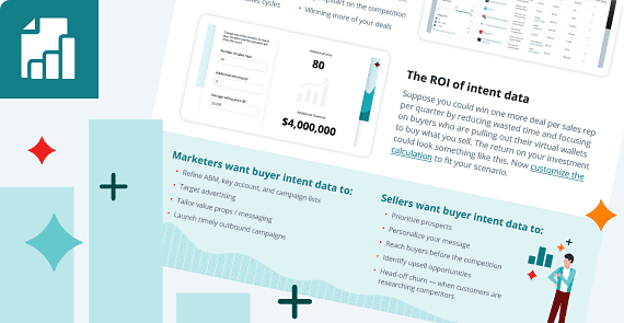 InsideView Intent Datasheet