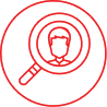 Sales prospecting and research