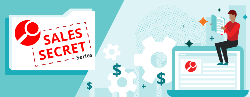 Sales Secret #2: Turn Industry Insights into Icebreakers