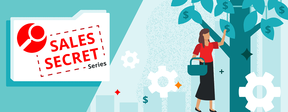 Sales Secret #3: Turn Family Trees into Fortune