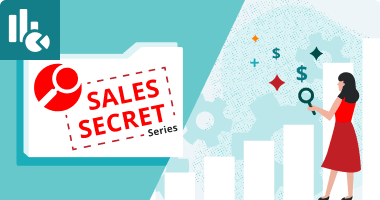 INFOGRAPHIC: Sales Intelligence Infographic: How to Find and Use Sales Triggers