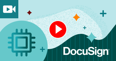 InsideView - Docusign Video