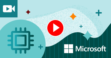 InsideView - Microsoft Testimonial Video - Technographic Data